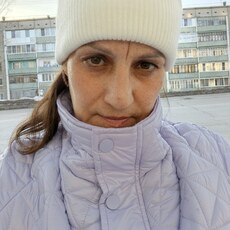 Фотография девушки Олюшка, 53 года из г. Березники