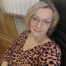 Фотография девушки Ирина, 47 лет из г. Черногорск