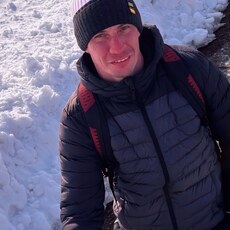 Фотография мужчины Николай, 33 года из г. Омск