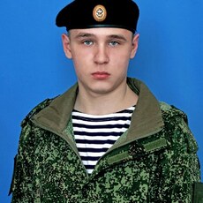 Фотография мужчины Коля, 19 лет из г. Янтарный