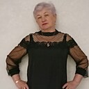 Людмила, 65 лет