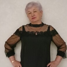 Фотография девушки Людмила, 65 лет из г. Барнаул