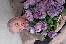 Фотография девушки Натали, 52 года из г. Ростов-на-Дону