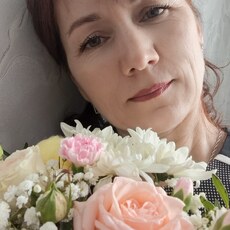 Фотография девушки Татьяна, 52 года из г. Балаково