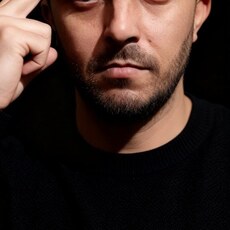 Фотография мужчины Андрей, 36 лет из г. Петропавловка (Бурятия)