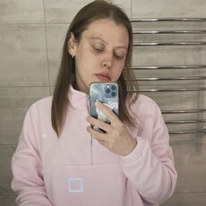 Фотография девушки Саша, 30 лет из г. Курск