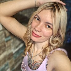 Фотография девушки Евгения, 39 лет из г. Хабаровск