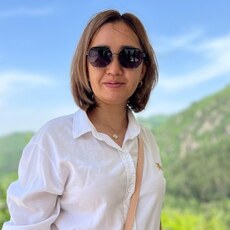 Фотография девушки Карлыгаш, 44 года из г. Алматы