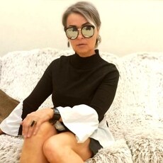 Фотография девушки Елена, 54 года из г. Ярославль