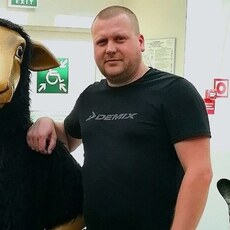 Фотография мужчины Владимир, 37 лет из г. Кострома