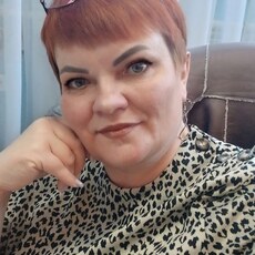 Фотография девушки Светлана, 48 лет из г. Барнаул