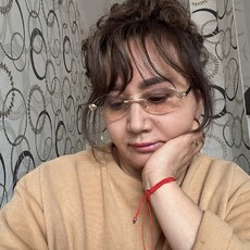 Фотография девушки Света, 53 года из г. Бишкек