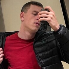Фотография мужчины Евгений, 19 лет из г. Одесса