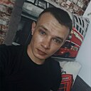 Макс, 31 год