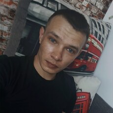 Фотография мужчины Макс, 31 год из г. Тула