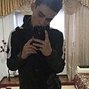 Избасар, 27 лет