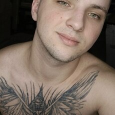 Фотография мужчины Vlad, 25 лет из г. Лунинец