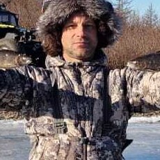 Фотография мужчины Алекс, 46 лет из г. Магадан