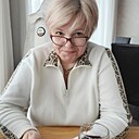 Светлана, 52 года