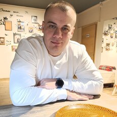 Фотография мужчины Женя, 30 лет из г. Боровичи