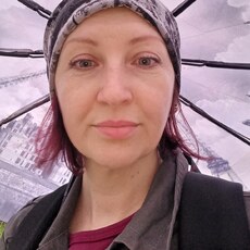 Фотография девушки Светлана, 41 год из г. Одесса