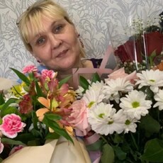 Фотография девушки Света, 55 лет из г. Нижний Тагил