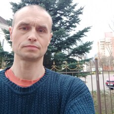 Фотография мужчины Андрей, 44 года из г. Минск
