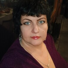 Фотография девушки Светлана, 56 лет из г. Калининград