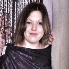 Фотография девушки Настюха, 27 лет из г. Воронеж