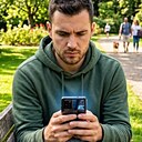 Виктор, 33 года