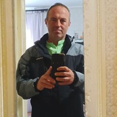 Фотография мужчины Андрей, 43 года из г. Брест
