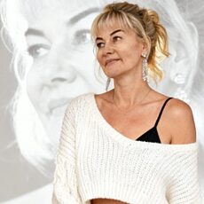 Фотография девушки Светлана, 52 года из г. Жлобин