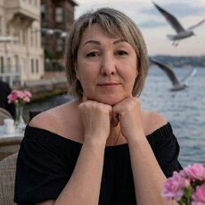 Фотография девушки Ксения, 49 лет из г. Новотроицк