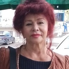 Фотография девушки Людмила, 58 лет из г. Темиртау