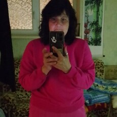 Фотография девушки Лена, 53 года из г. Севастополь