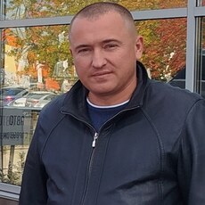 Фотография мужчины Андрей, 41 год из г. Гомель