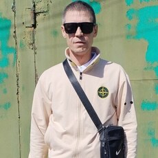 Фотография мужчины Андрей, 42 года из г. Вольск