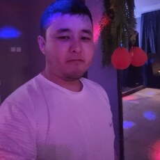 Фотография мужчины Azamat, 32 года из г. Астана