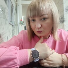 Фотография девушки Ирина, 38 лет из г. Умба