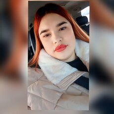 Фотография девушки Krasotka, 28 лет из г. Магадан