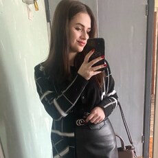 Фотография девушки Антонина, 22 года из г. Братск