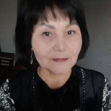 Фотография девушки Багдагул, 55 лет из г. Актобе
