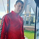 Андрей, 33 года