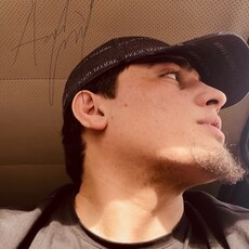 Фотография мужчины Amirxan, 24 года из г. Георгиевск