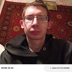 Фотография мужчины Сережа, 31 год из г. Касимов