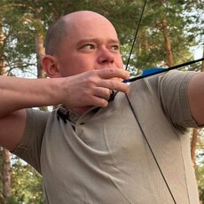 Фотография мужчины Константин, 33 года из г. Дзержинск