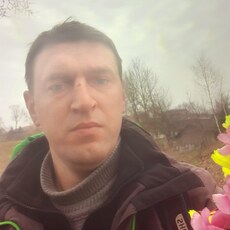 Фотография мужчины Конрат, 38 лет из г. Новогрудок