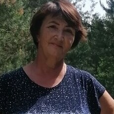 Фотография девушки Наталья, 60 лет из г. Пенза