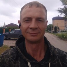 Фотография мужчины Андрей, 42 года из г. Щучинск