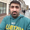 Масрур, 35 лет
